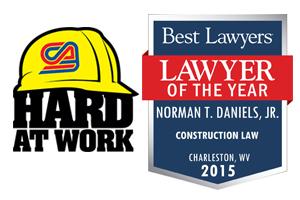 Daniels Law Firm PLLC Charleston, WV Office