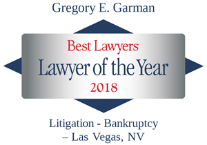 Garman Turner Gordon LLP Las Vegas,  Office
