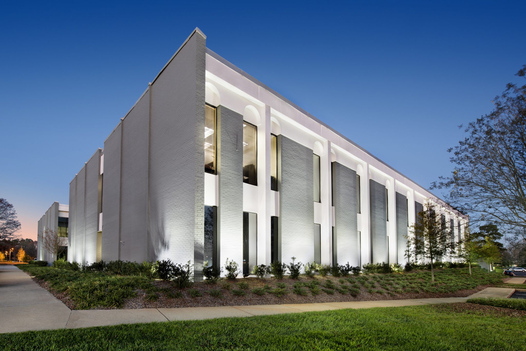 The Cooper Law Firm Greenville, SC Office