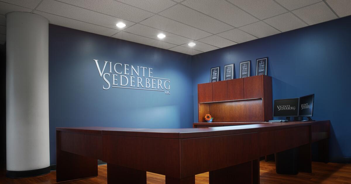 Vicente Sederberg LLP Denver, CO Office