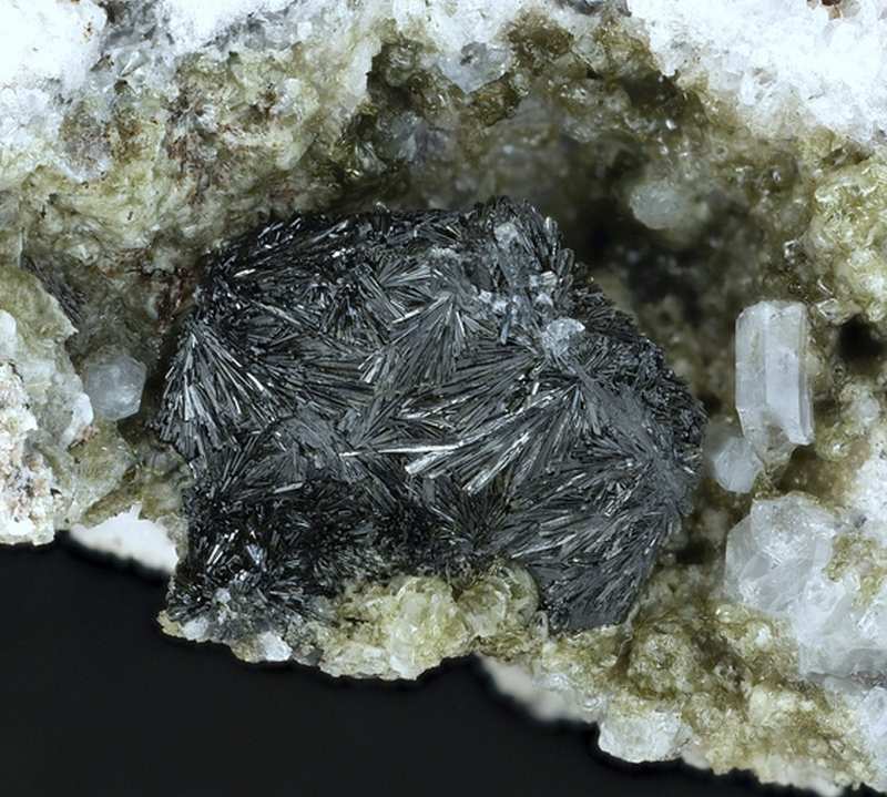 Lehman, Lee & Xu Panzhihua, China Office