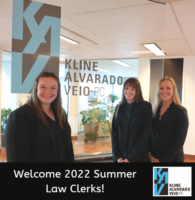 Kline Alvarado Veio, P.C Denver,  Office