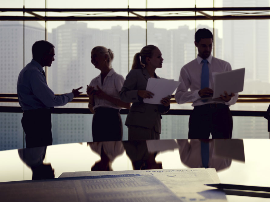 Schuyler, Roche & Crisham, P.C Chicago, IL Office