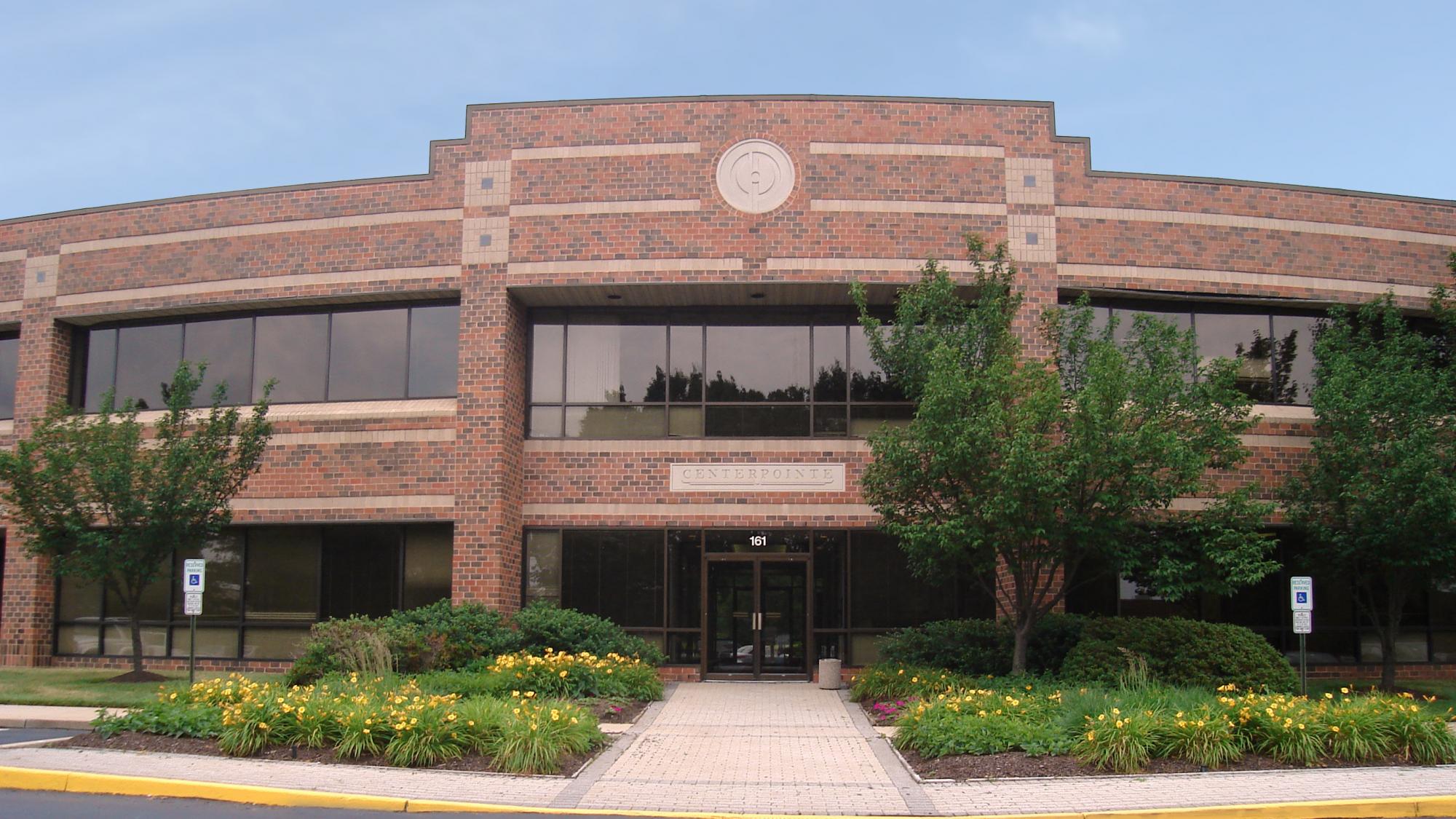 Cipriani & Werner, P.C Mount Laurel, NJ Office