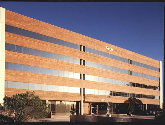 Law Firm of Rowen, Gurvey & Win Sherman Oaks, CA Office