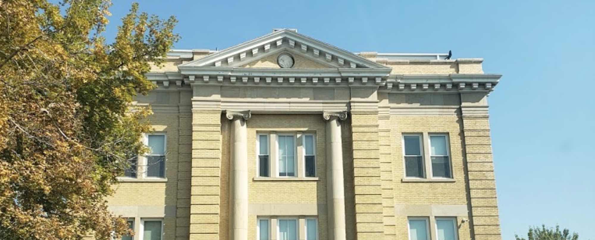 Avery Law Twin Falls, ID Office