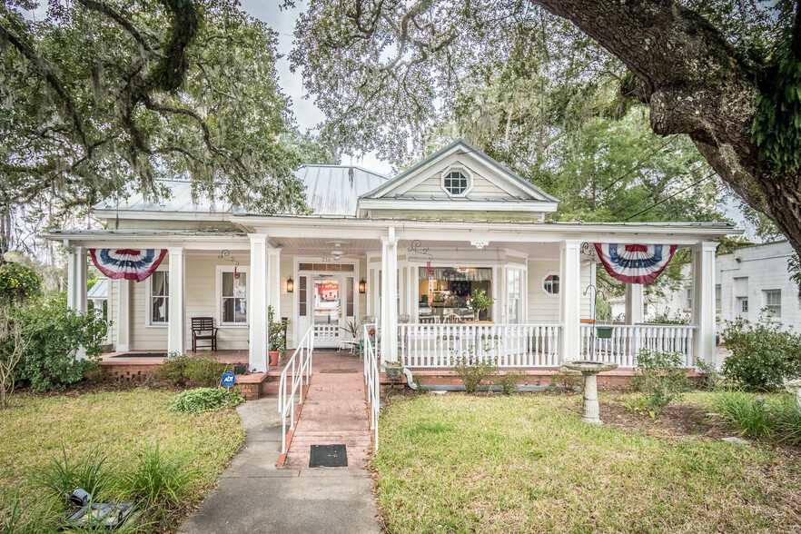 Shelly Leeke Law Firm Walterboro, SC Office