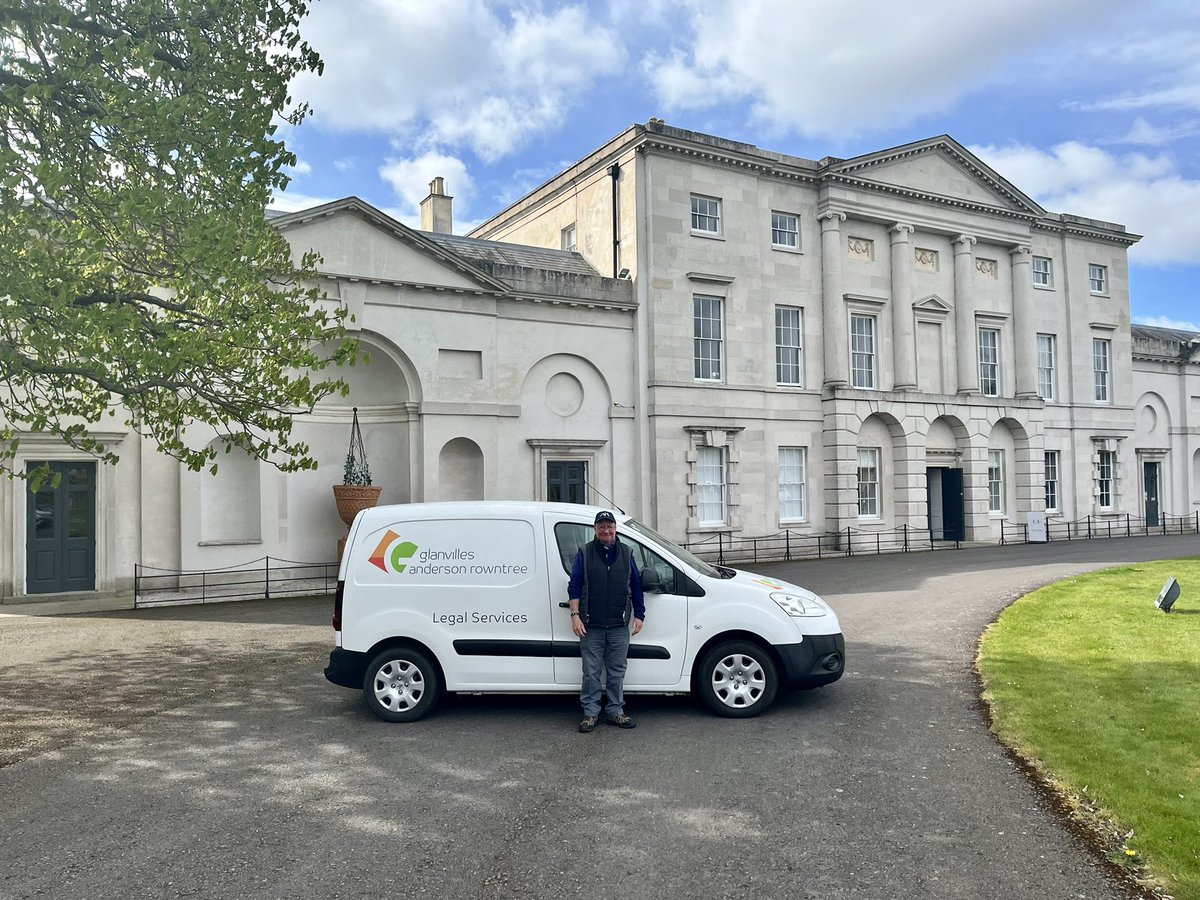 Anderson Rowntree Petworth, United Kingdom Office