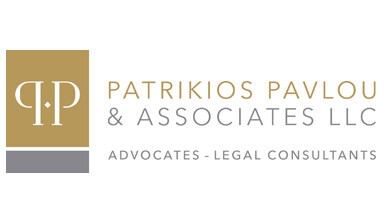 Patrikios Pavlou & Associates LLC Limassol, Cyprus Office