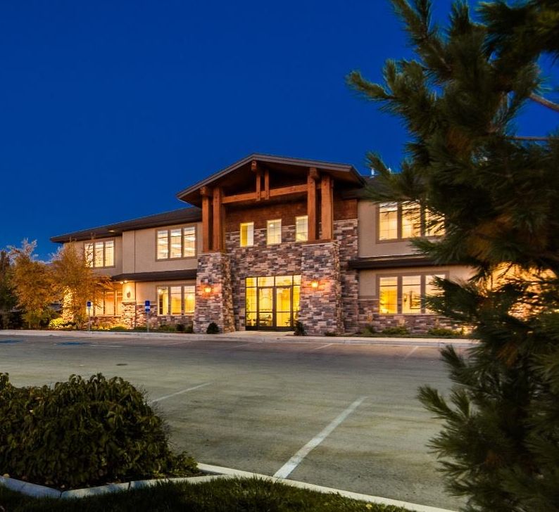 Law Offices of Kirk A.Cullimore, LLC Sandy, UT Office