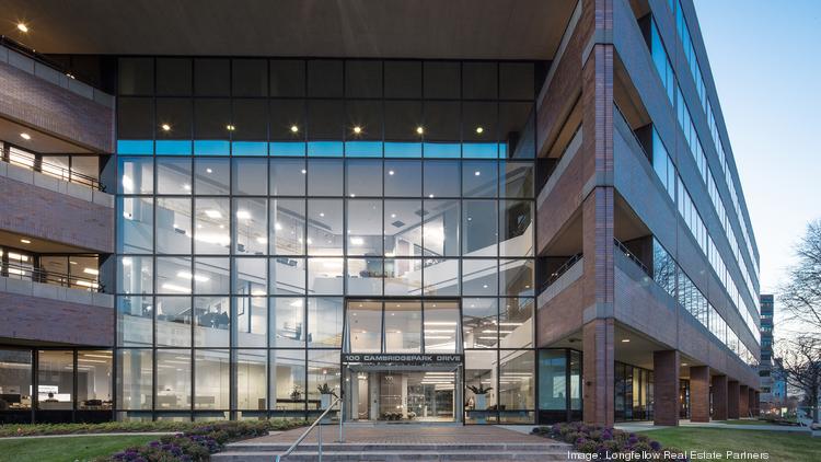 Gosselin & Kyriakidis PC Boston, MA Office