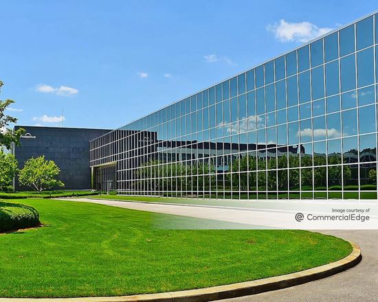 Frohsin Barger & Walthall Birmingham, AL Office