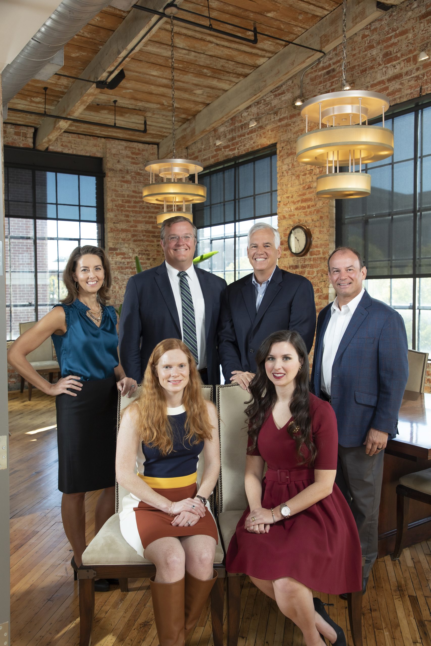 Wyche, P.A Columbia, SC Office