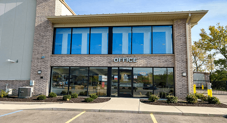 RileyCate, LLC Fishers,  Office