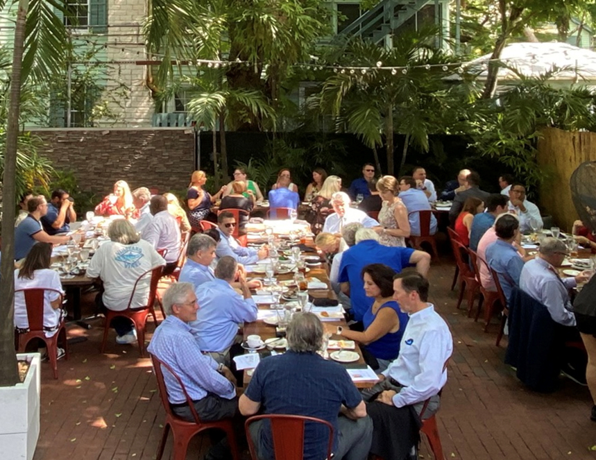 Leesfield Scolaro, P.A Miami, FL Office