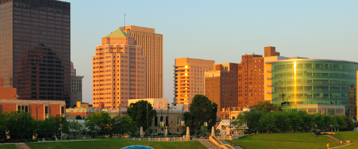 Taft Stettinius & Hollister LLP Cleveland, OH Office