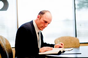 Sterling Lawyers, LLC Schaumburg, IL Office