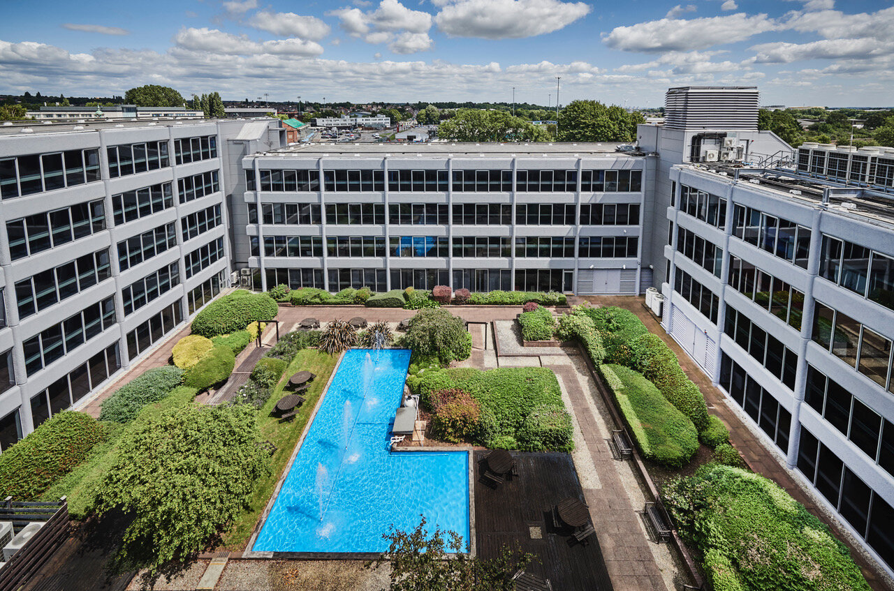 Freeths Solicitors Derby, UK-England Office