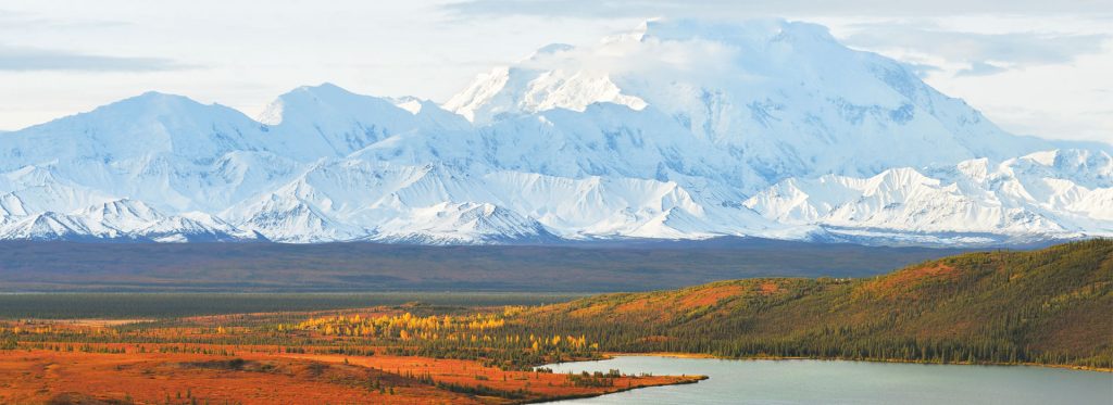 Hughes White Colbo Wilcox & Tervooren, LLC Anchorage,  Office