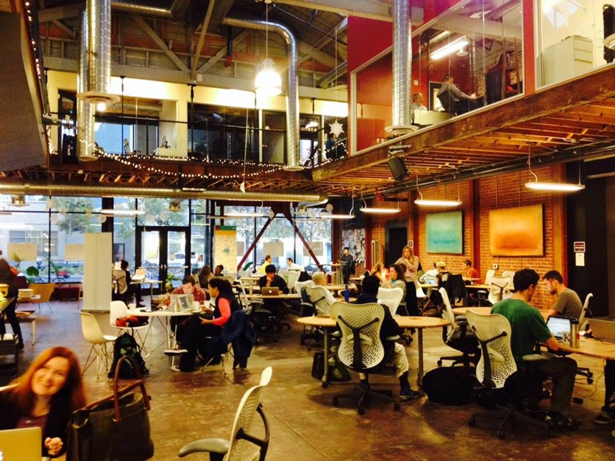 Louie & Stettler Oakland, CA Office