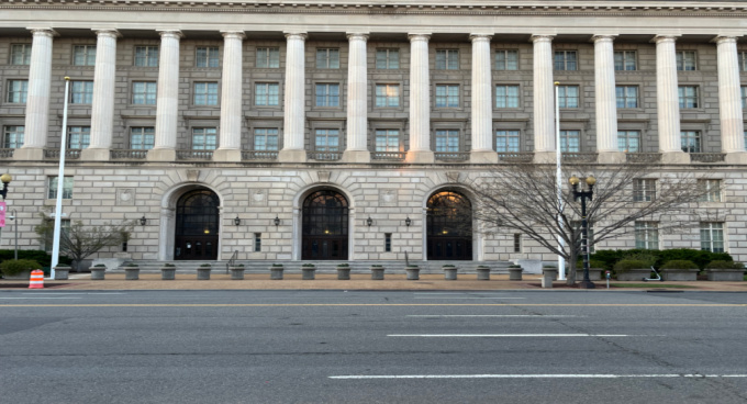 DC Law Offices Toronto, Canada Office