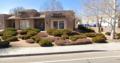 Goldberg & Osborne Prescott, AZ Office