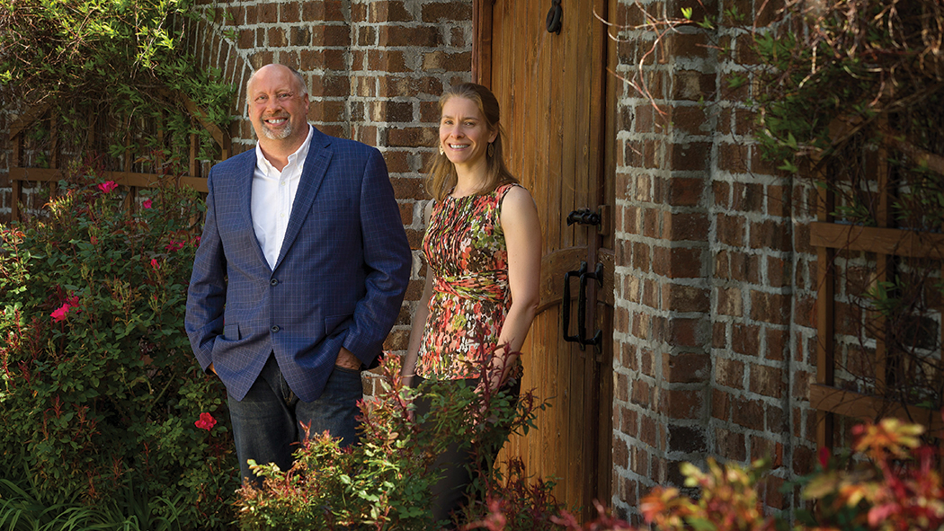 Adams, Howell, Sizemore & Lenfestey, P.A Angier,  Office