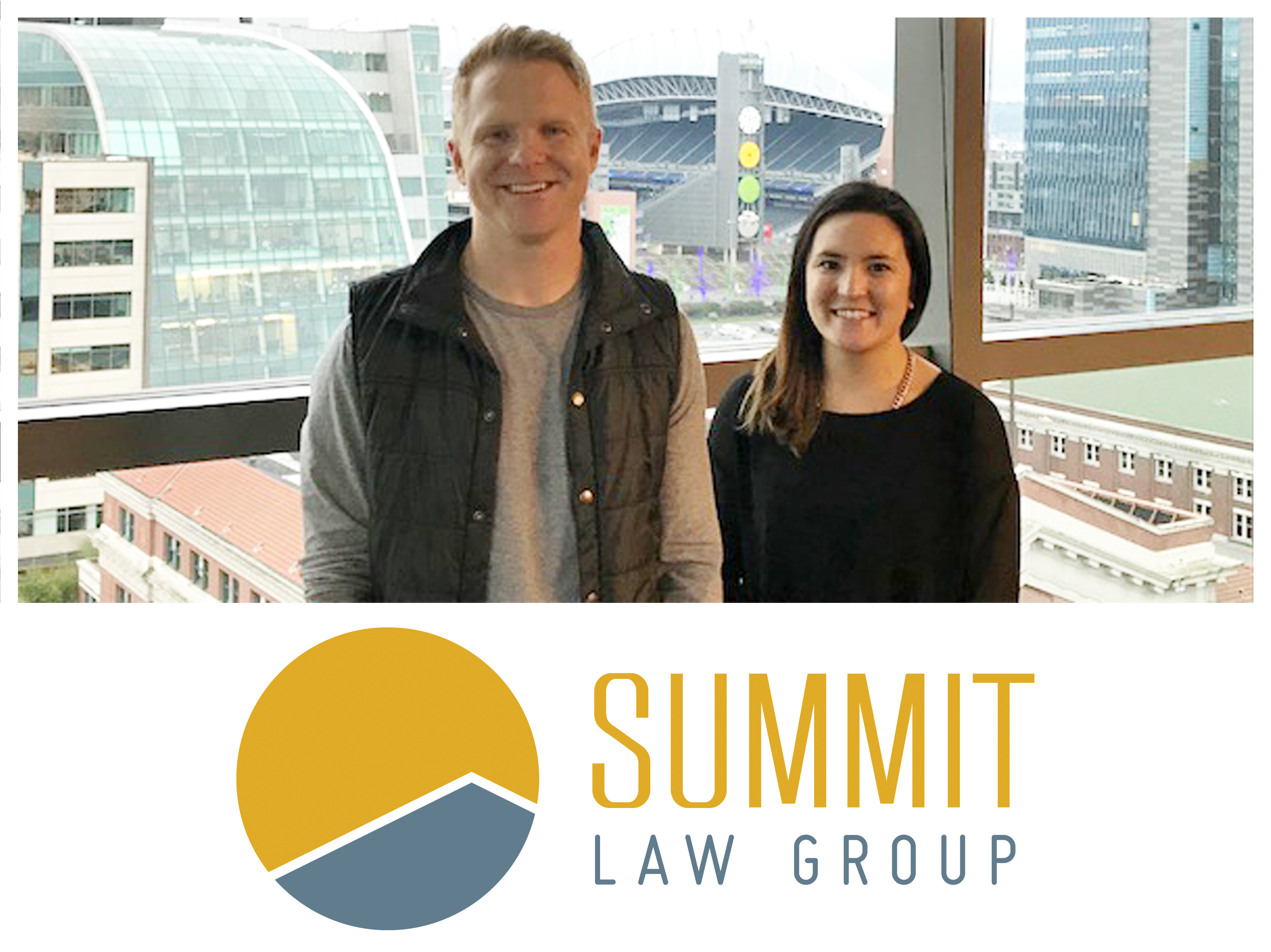 Summit Law Group Seattle, WA Office