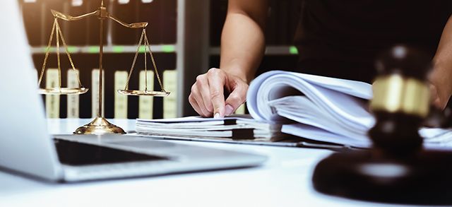 Griffin Alexander, P.C Randolph, NJ Office