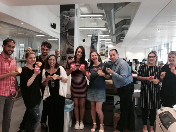 Thompsons London, United Kingdom Office