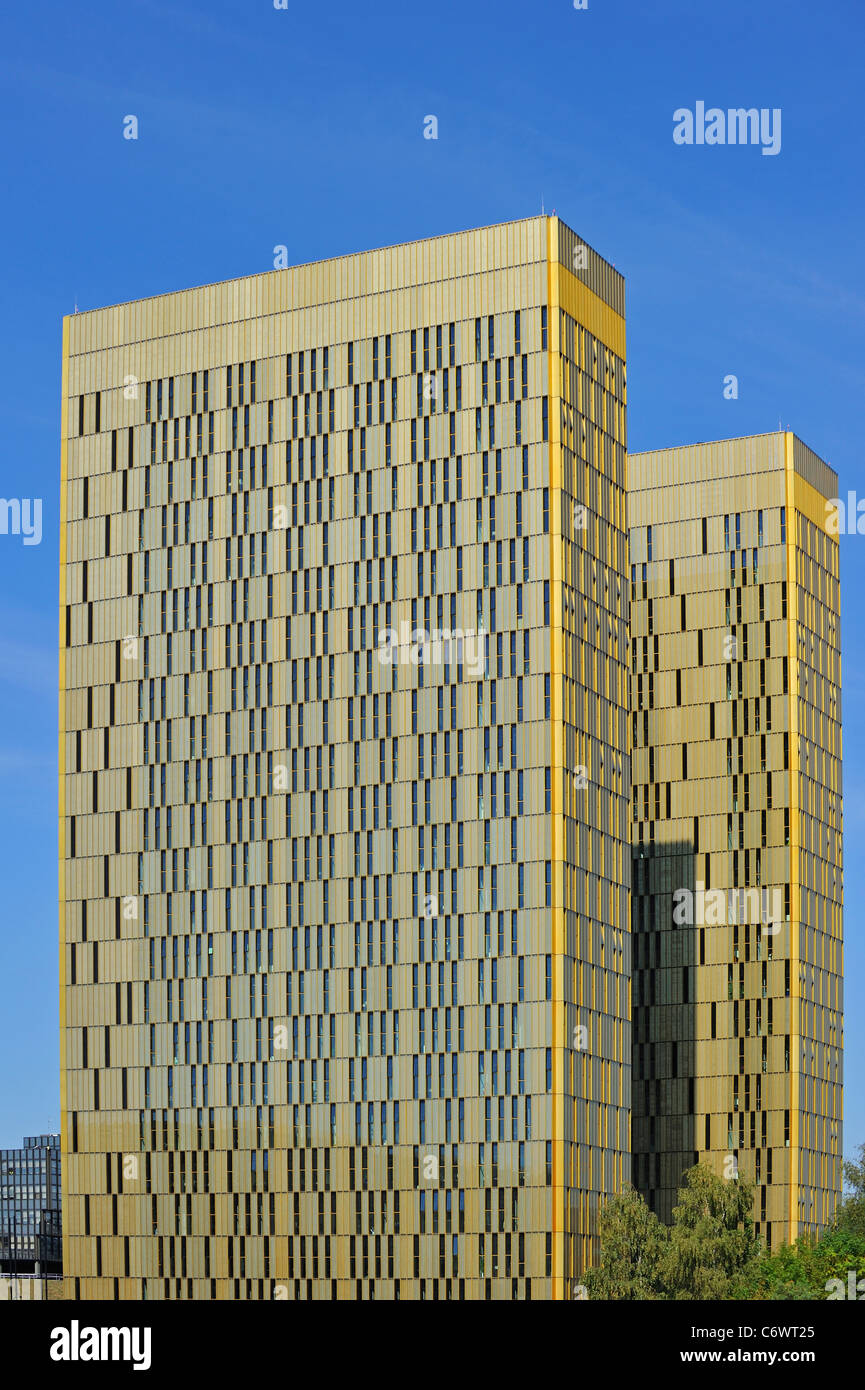 Decker & Braun Luxembourg Office