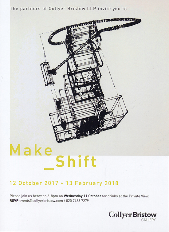 Collyer Bristow LLP London, UK-England Office