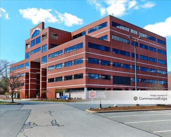 Parenteau & O'Hara, P.C Framingham,  Office