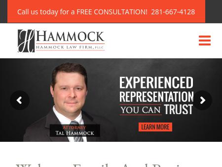 Basham & Scott LLC Attorneys At Law Houston, TX Office