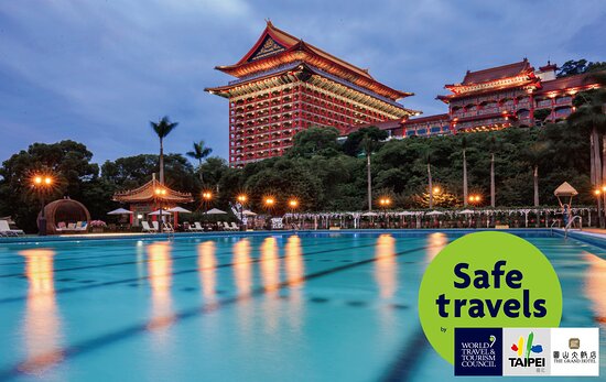 Lin & Partners Taipei, Taiwan Office