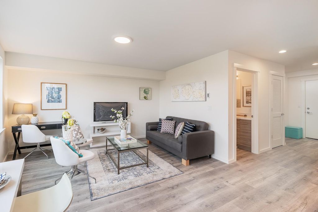 Beacon Attorneys Seattle,  Office