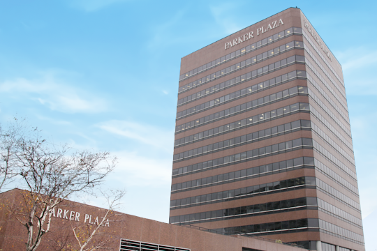 Shenkman Law Teaneck, NJ Office