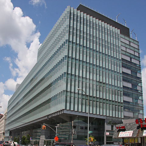 Meirowitz & Wasserberg, LLP Bronx, NY Office