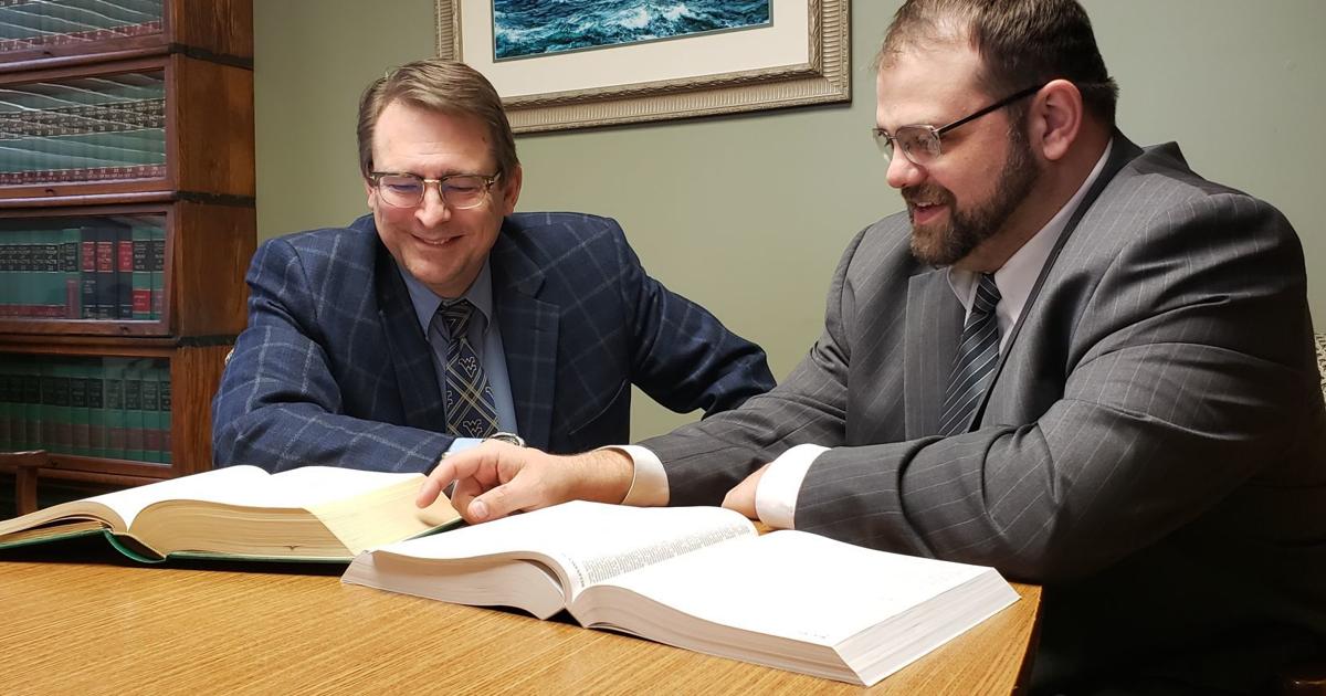 Crim Law Office P.L.L.C (McNeer, Highland, McMunn & Varner L.C.) Kingwood, WV Office