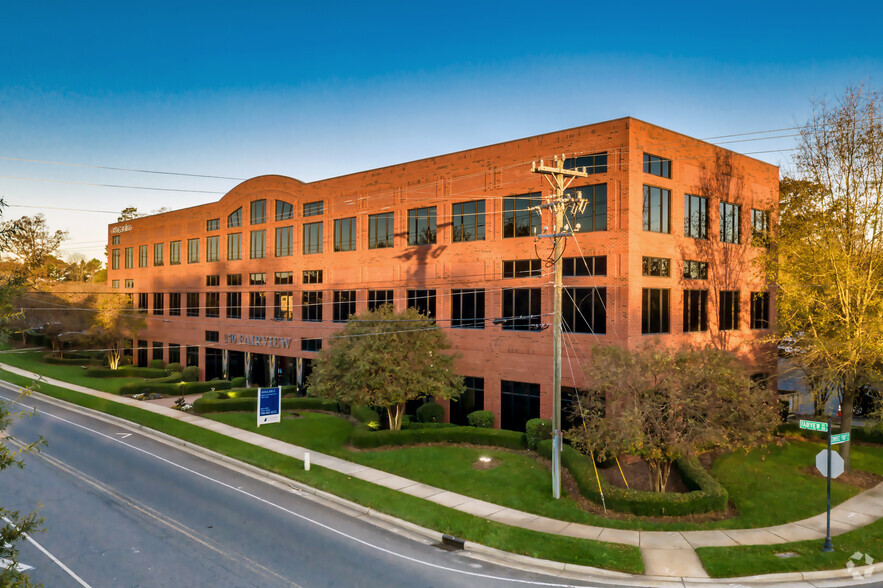 Barone Law Offices, PC Mooresville, NC Office