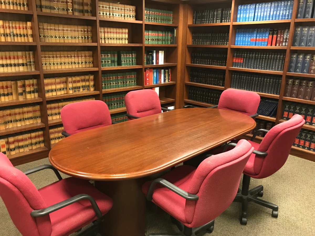 Curtin, Murphy & O'Reilly, PC Fall River, MA Office