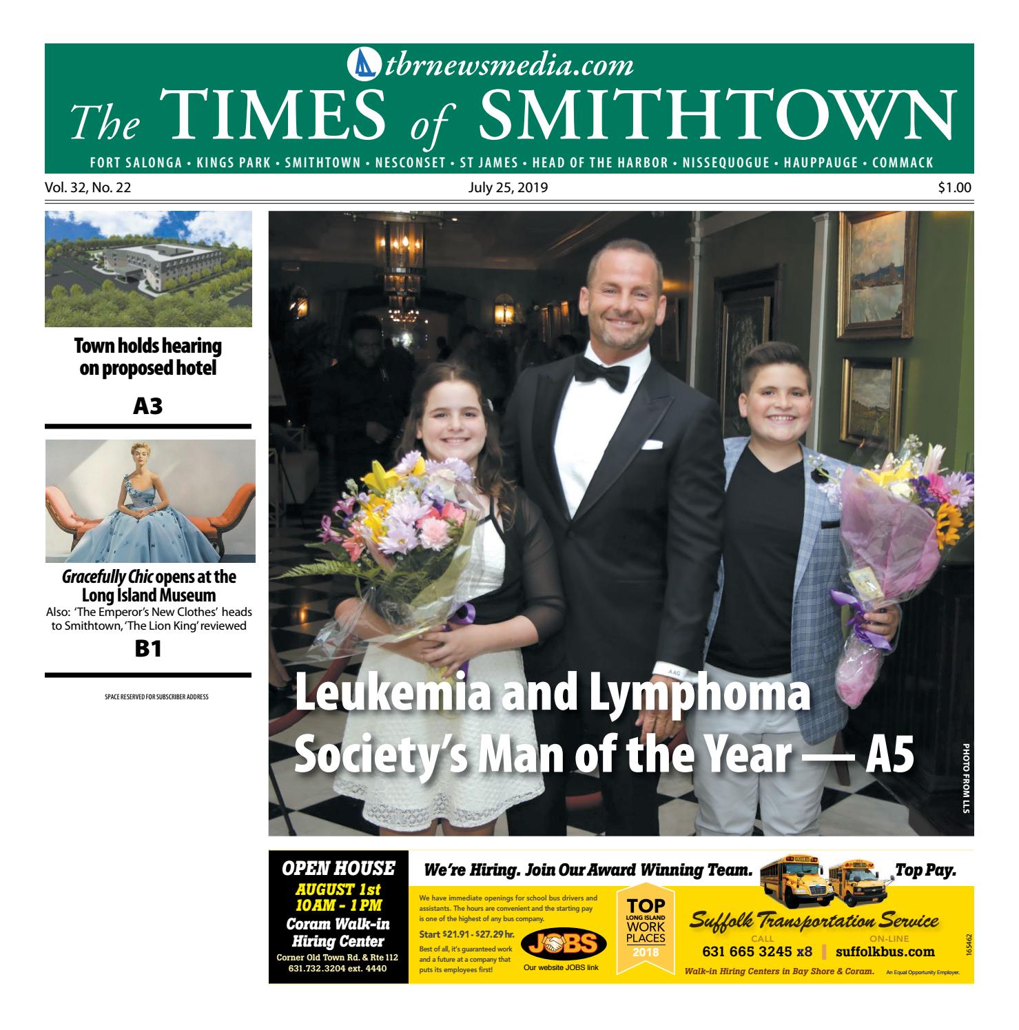 Asaf German PC Smithtown, NY Office