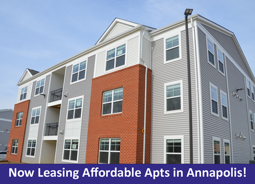 Wharton Levin Ehrmantraut & Klein Annapolis, MD Office