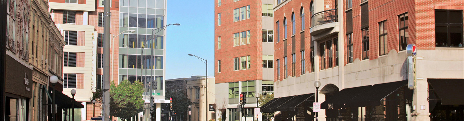 Harrington Law, LLC Champaign,  Office