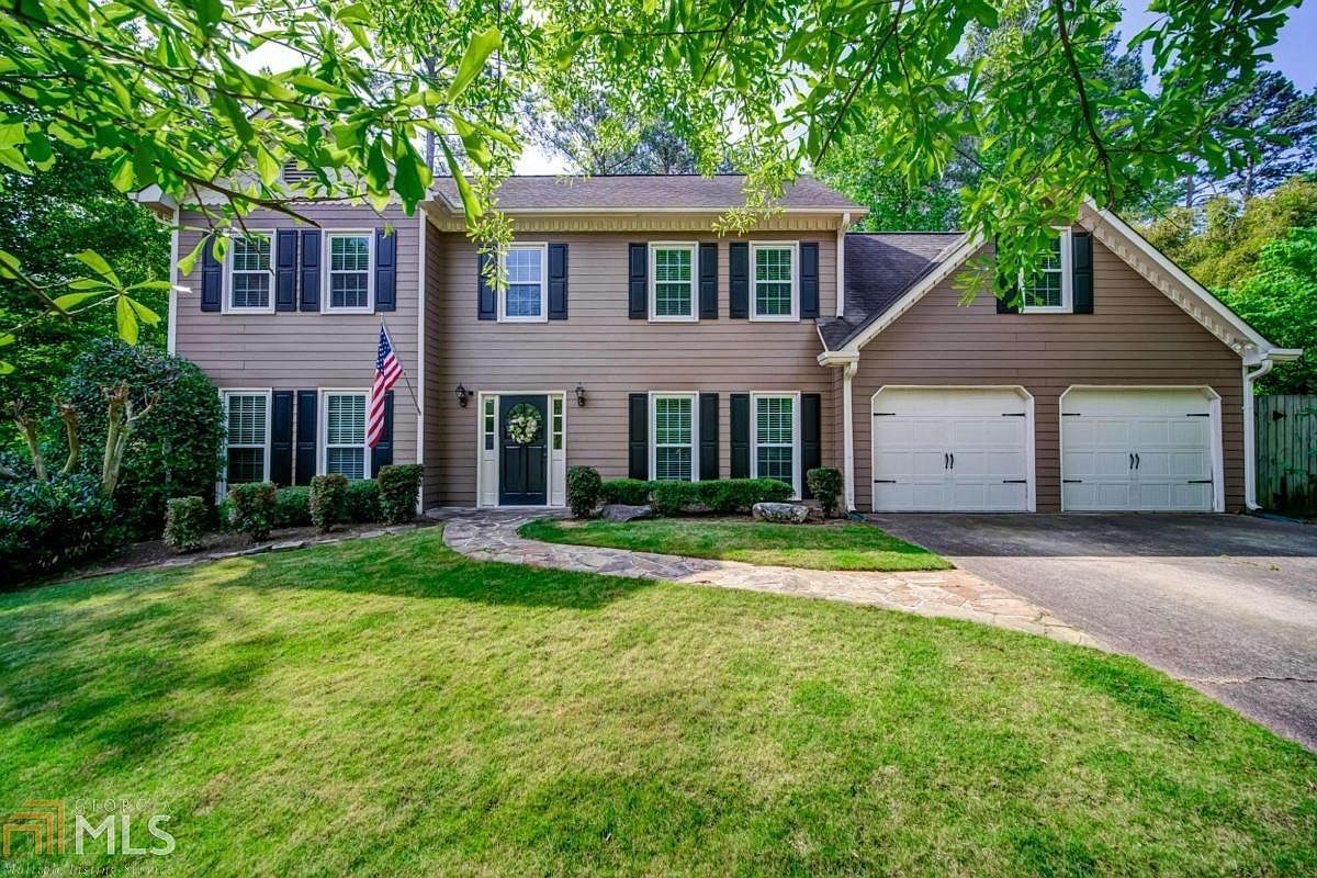 Westfall, LLC Marietta,  Office