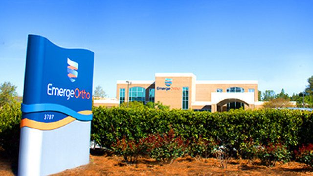 Diener Law Wilmington, NC Office