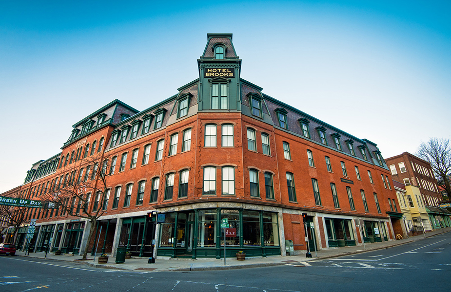 Downs Rachlin Martin PLLC Brattleboro, VT Office