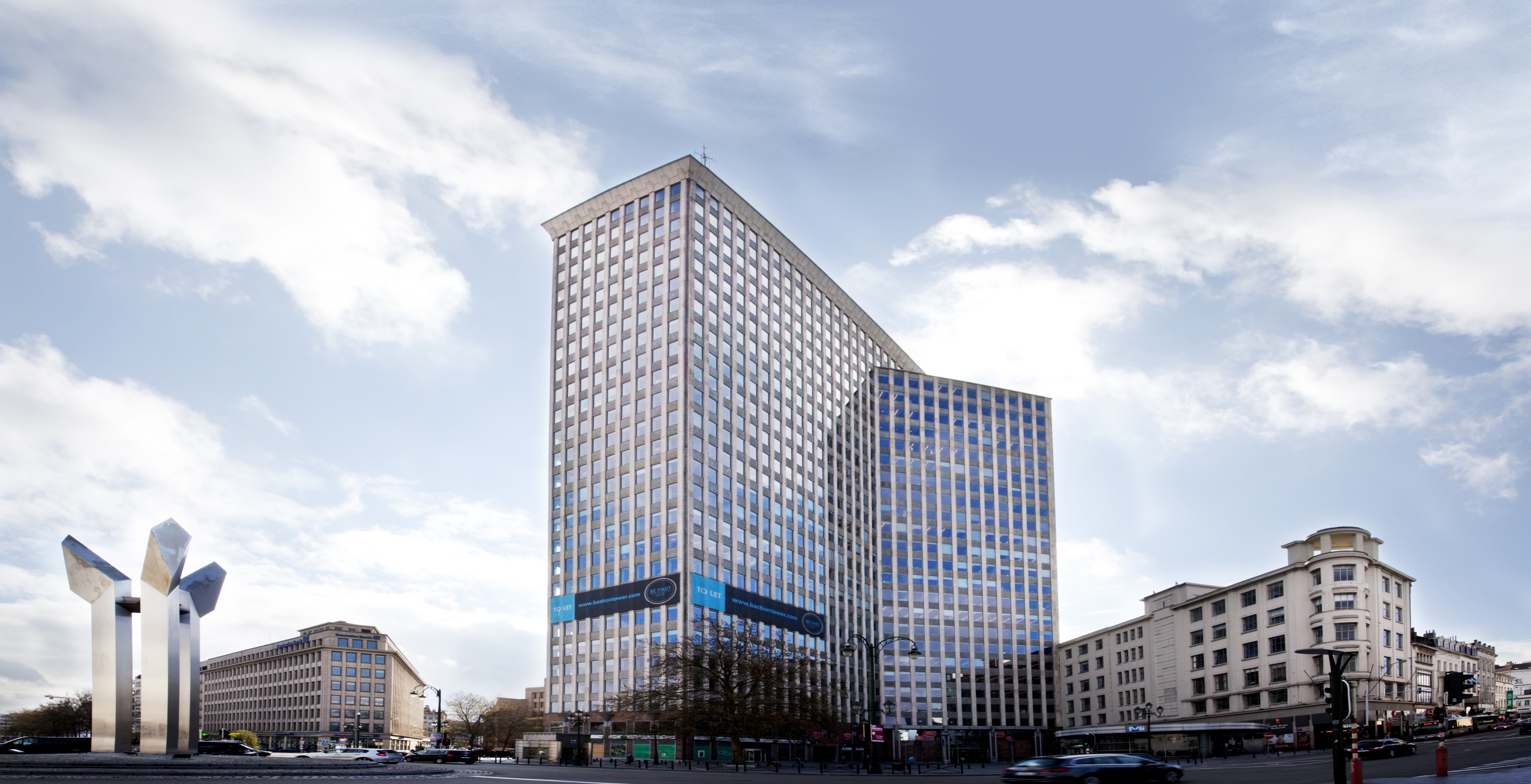 Simmons & Simmons LLP Brussels, Belgium Office