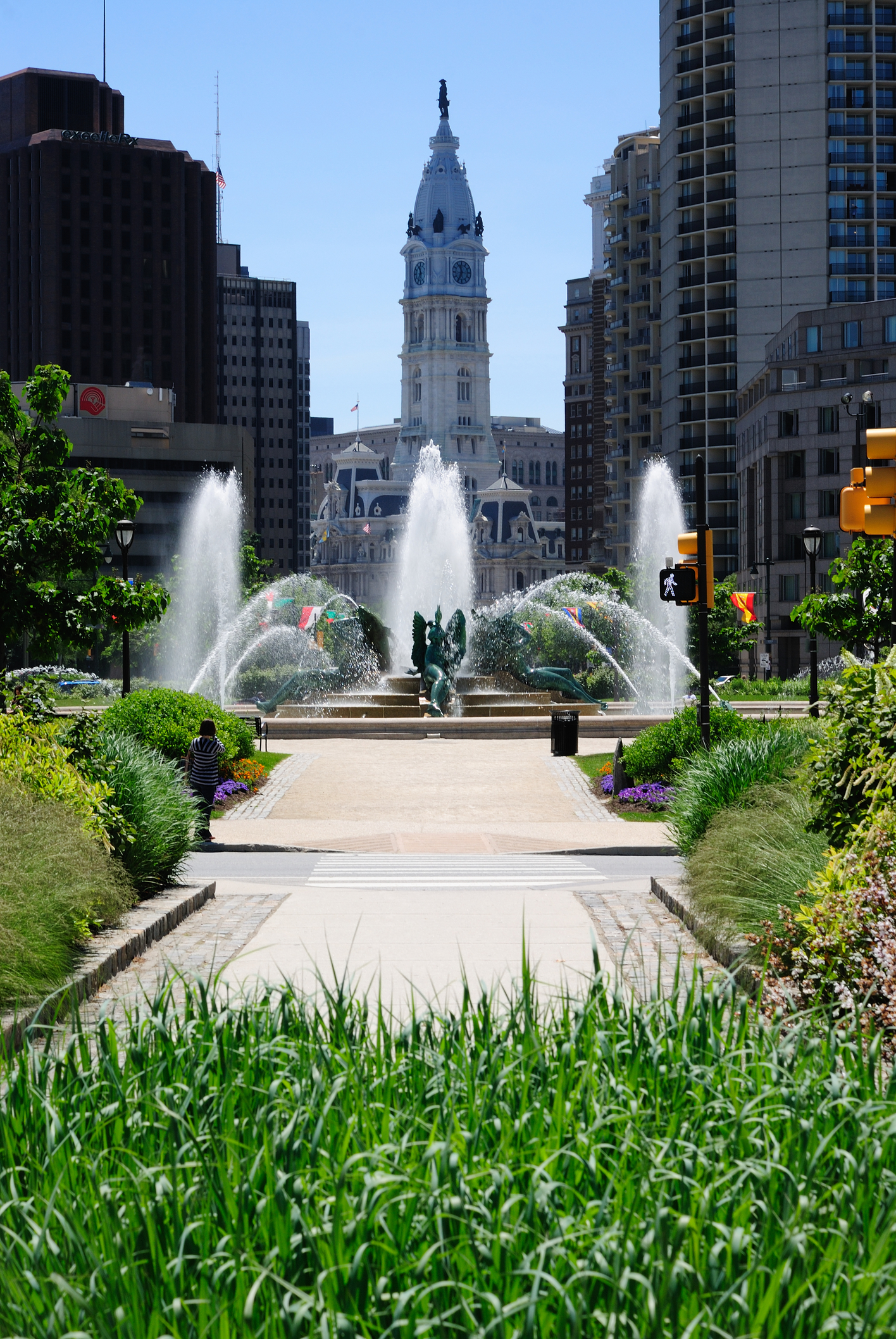 Dietrich Law Firm (The Law Office of Brian Scott Dietrich, P.C.) Blue Bell,  Office