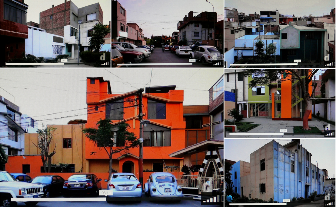 Allende & Garcia Abogados Lima, Peru Office